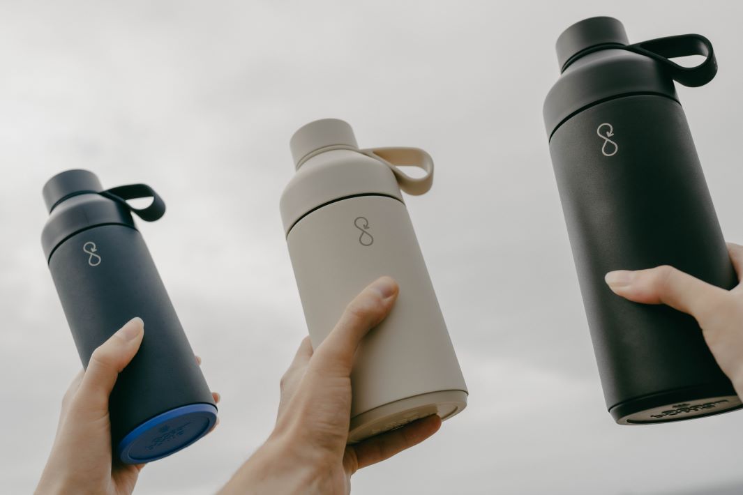 Ocean Bottle