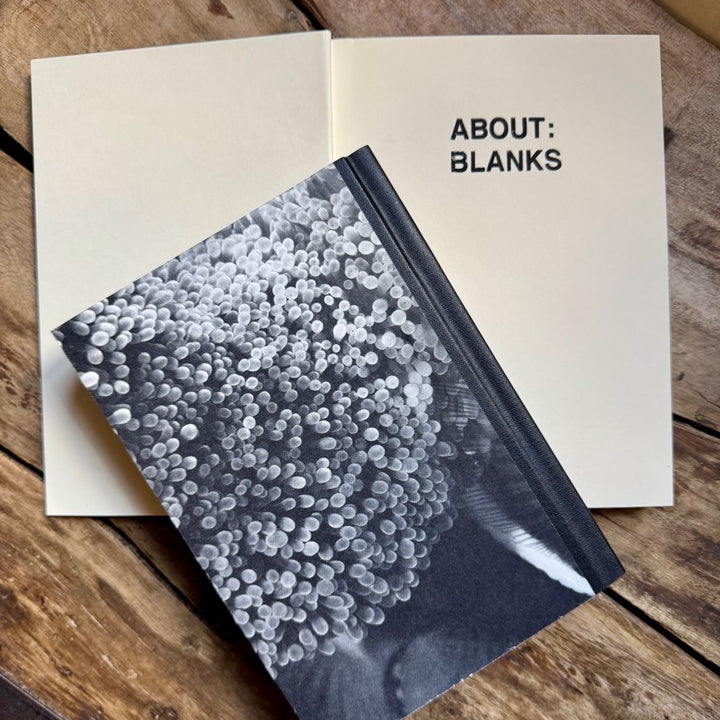 A5 Recovered Hardback Sketch Notebook