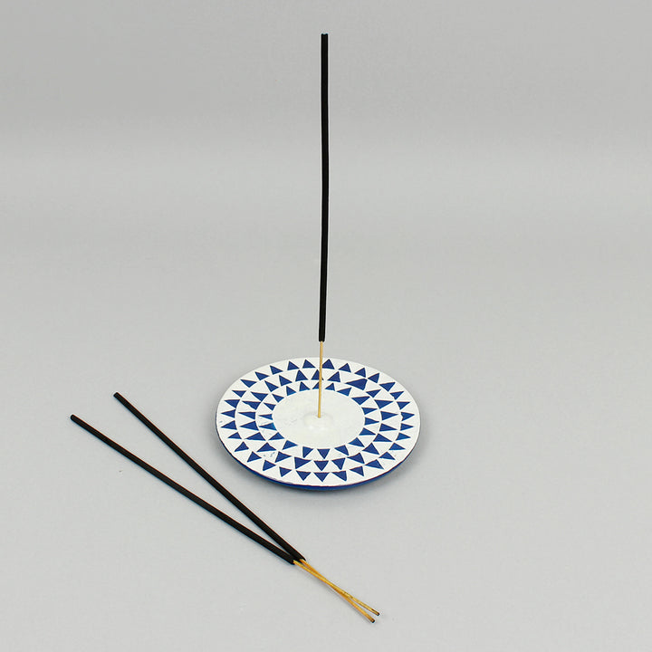 Natural Incense Sticks - Pack of 10