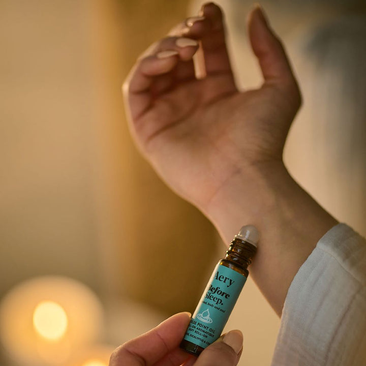 Before Sleep Pulse Point Roll On