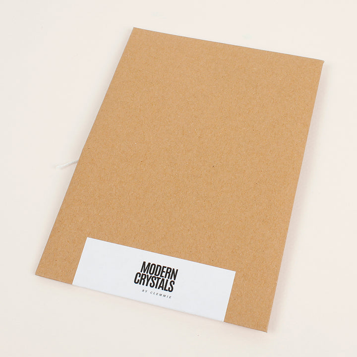 Rose Quartz Pocket Worry Stone