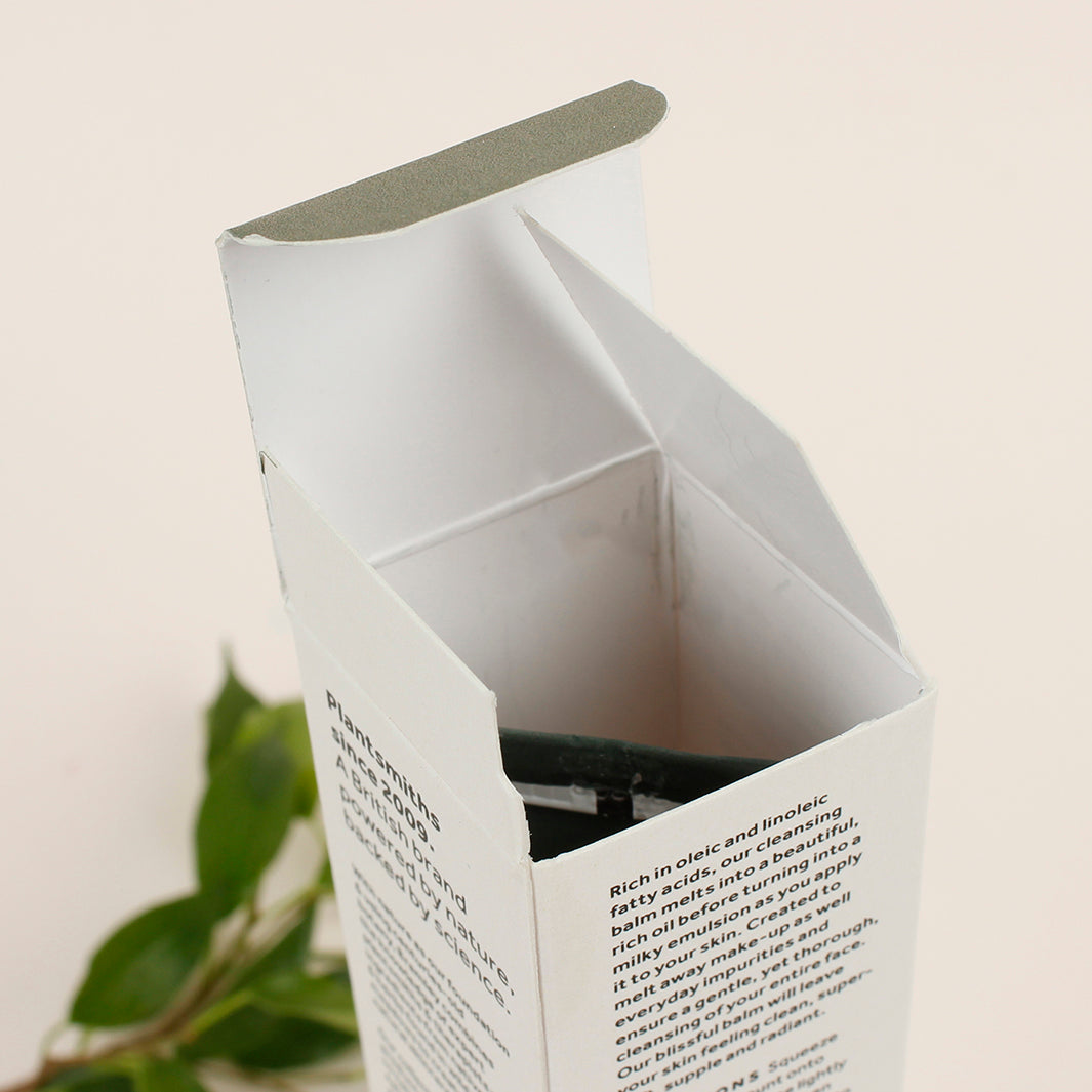 Clementine Antioxidant Cleansing Balm