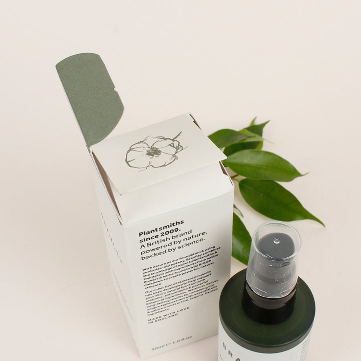 Lemon Balm Brightening Day Serum