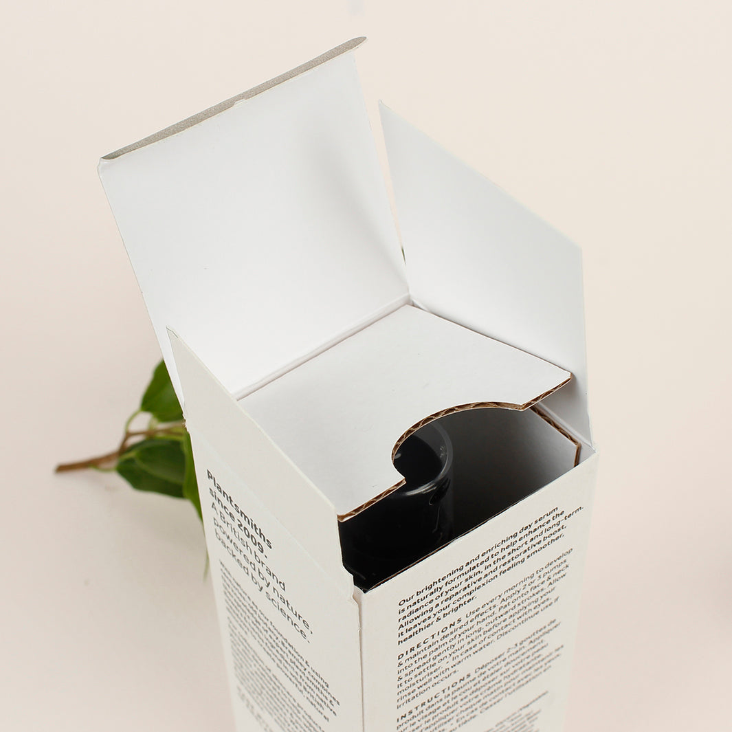 Lemon Balm Brightening Day Serum