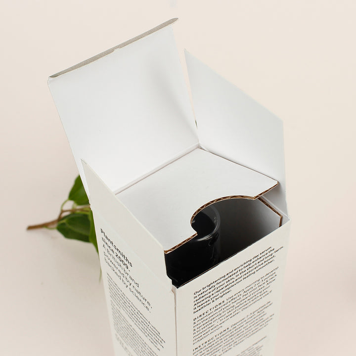 Lemon Balm Brightening Day Serum