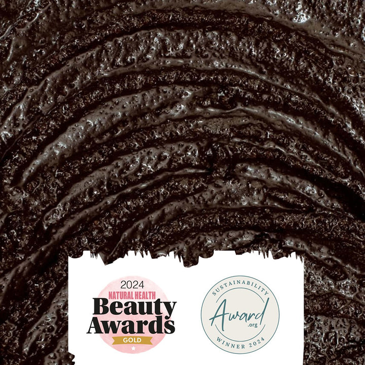 Citrus Blend Face Scrub