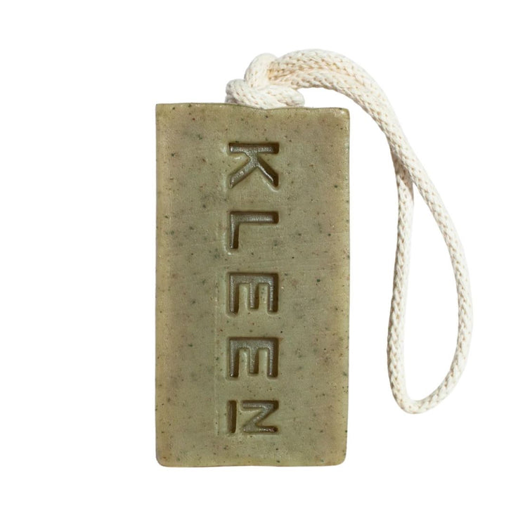 Woodstock Soap On A Rope