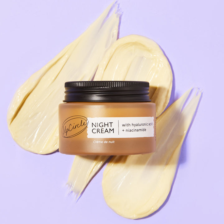 Night Cream