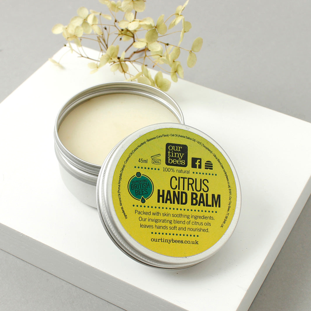 Hand Balm