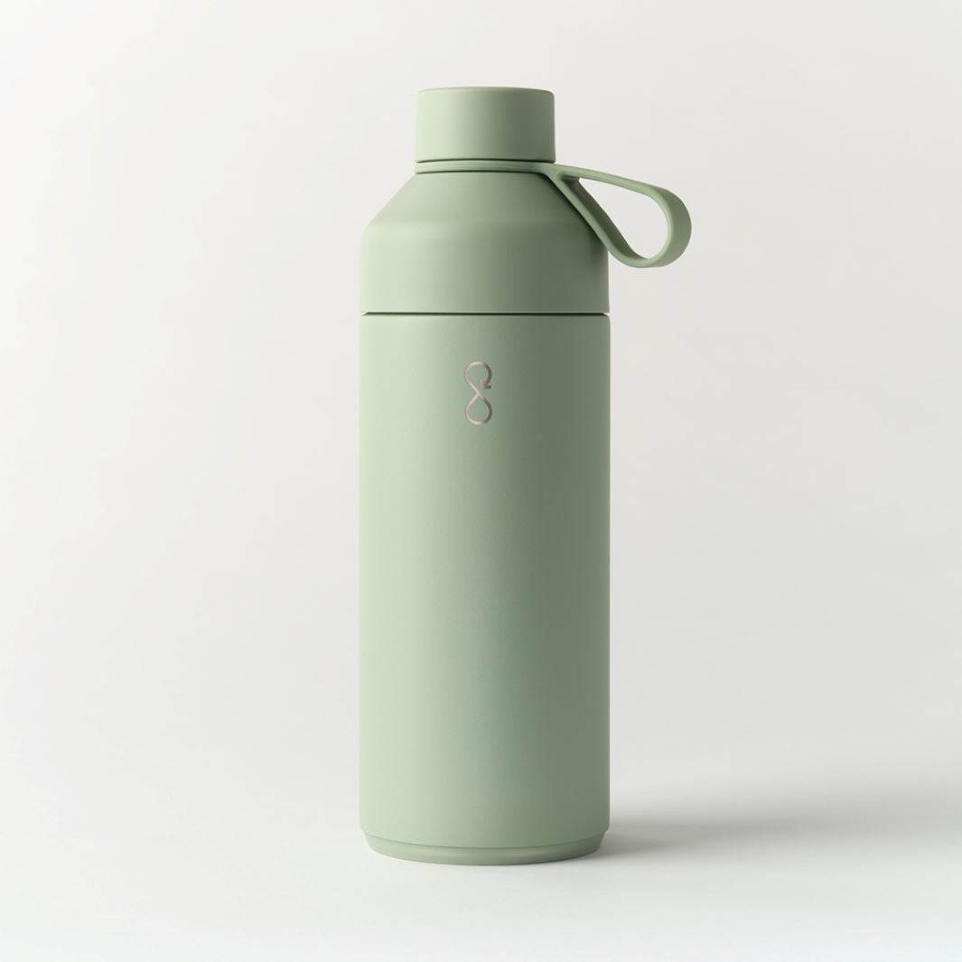 1L Ocean Bottle Original