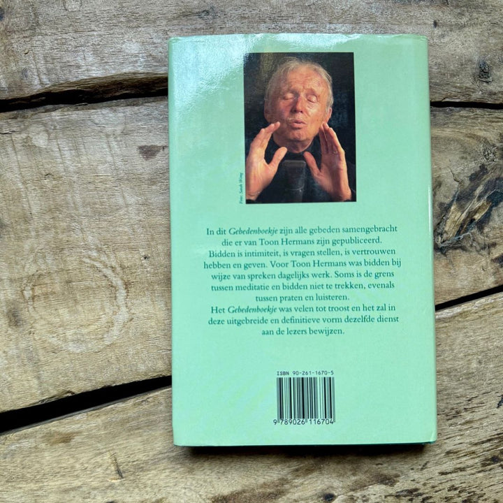 Original Book Sketch Notebook - Design D