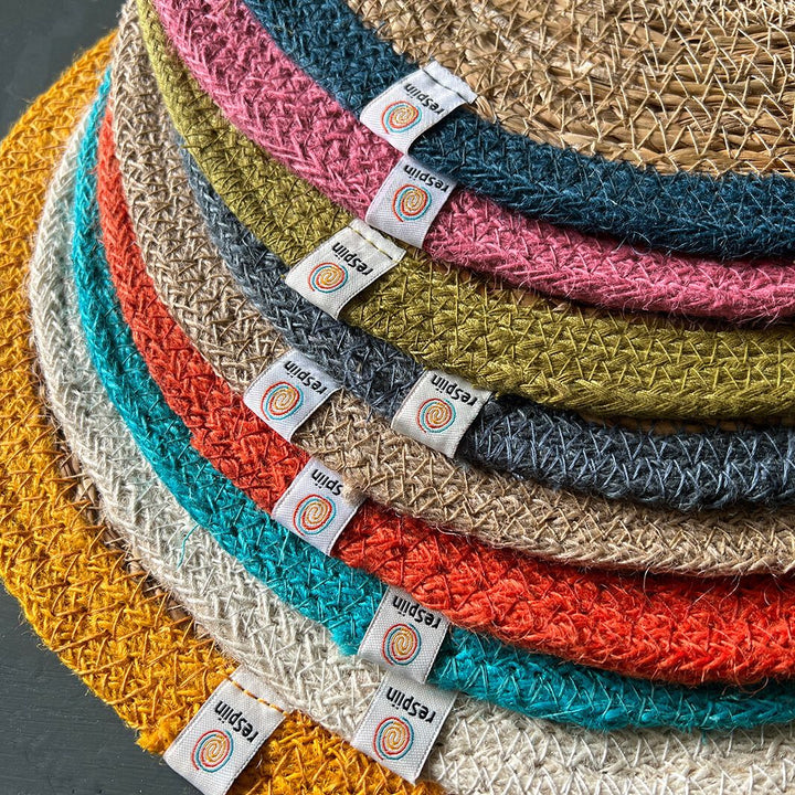 Seagrass & Jute Tablemat