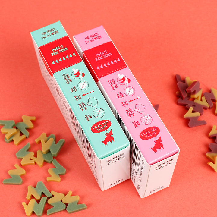 Dog Treat Refill - 48g