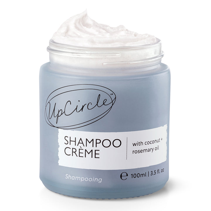 Shampoo Crème