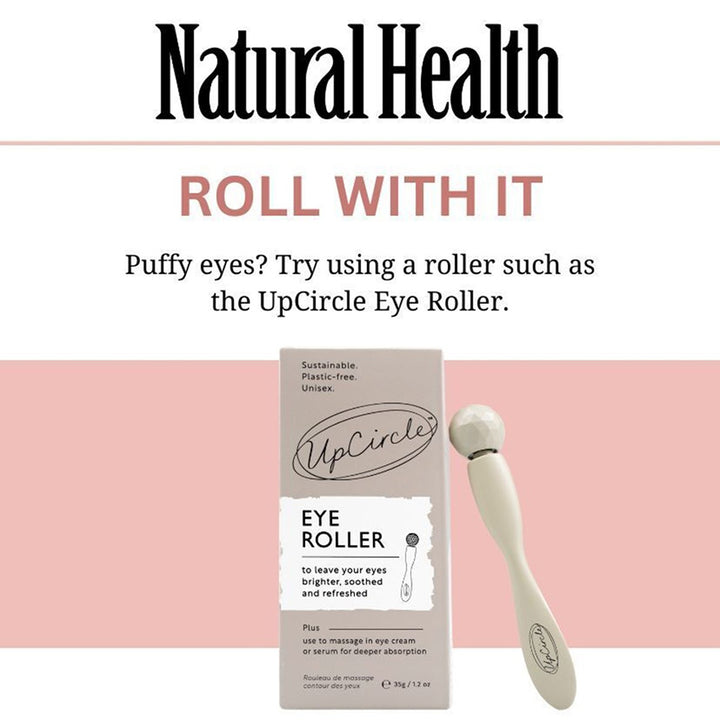 Metal Eye Roller