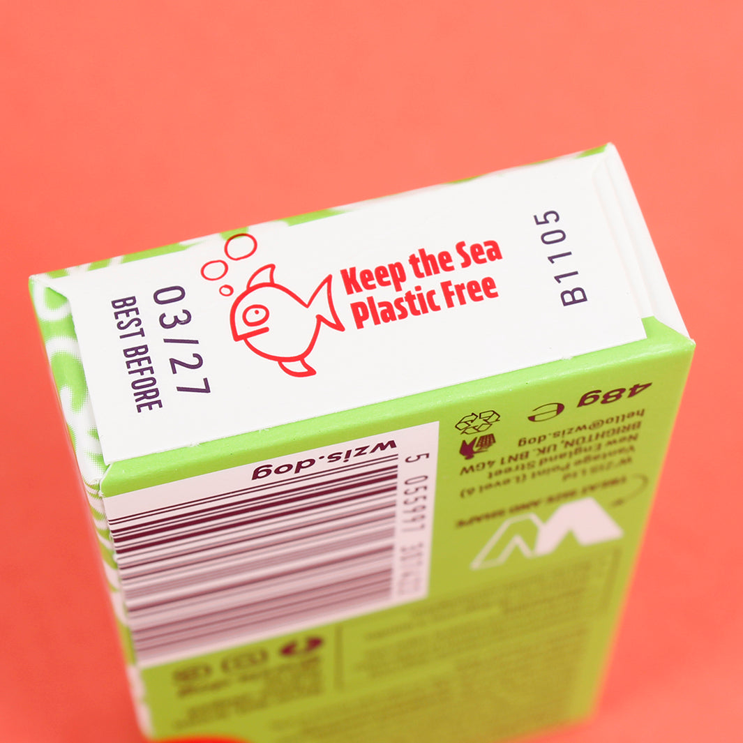 Facelicker Dog Treats