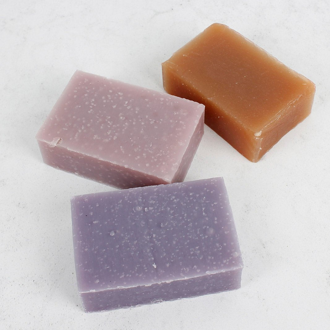 Alter/native Shampoo Bar - Green Tulip