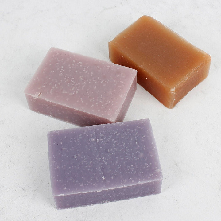 Alter/native Shampoo Bar - Green Tulip