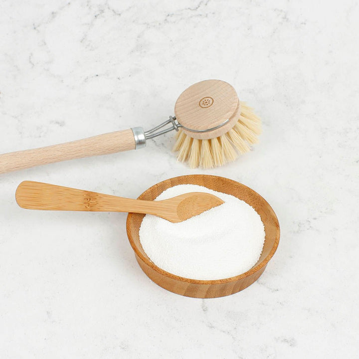 Bicarbonate of Soda Pouch 750g - Green Tulip