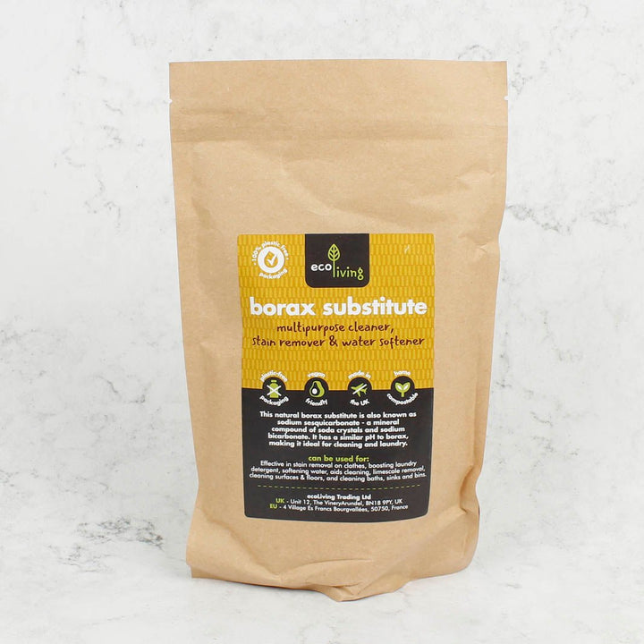 Borax Substitute Pouch 750g - Green Tulip