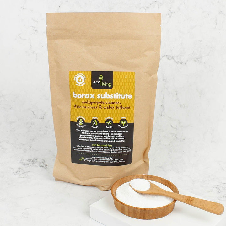 Borax Substitute Pouch 750g - Green Tulip