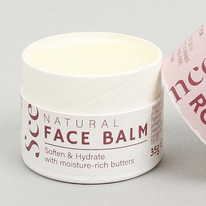 Face Balm - Perfect Rose - Green Tulip