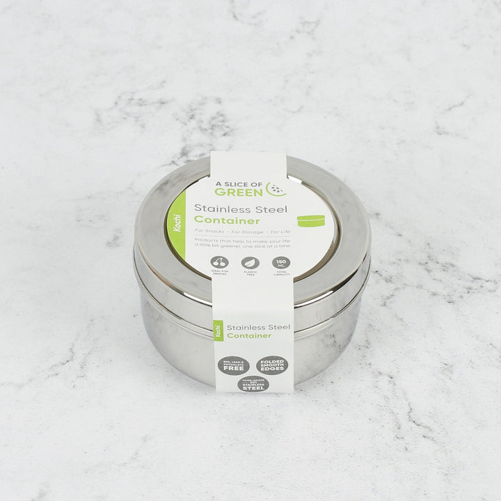 Kochi – Container - Green Tulip