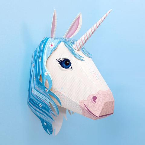 Make Your Own Magical Unicorn Friend