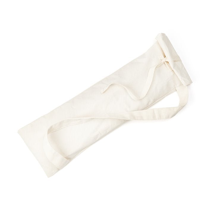 NQP Reusable Baguette Bag Seconds Green Tulip
