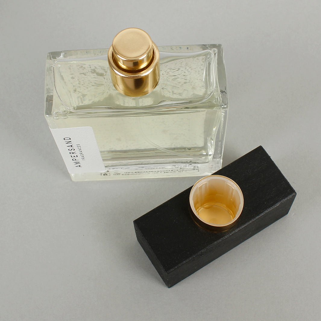 Opulence Eau De Parfum - 50ml - Green Tulip