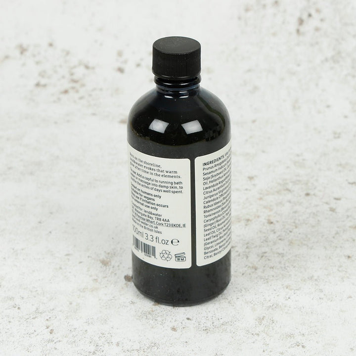 Orange, Ginger & Geranium Bath & Body Oil - Green Tulip