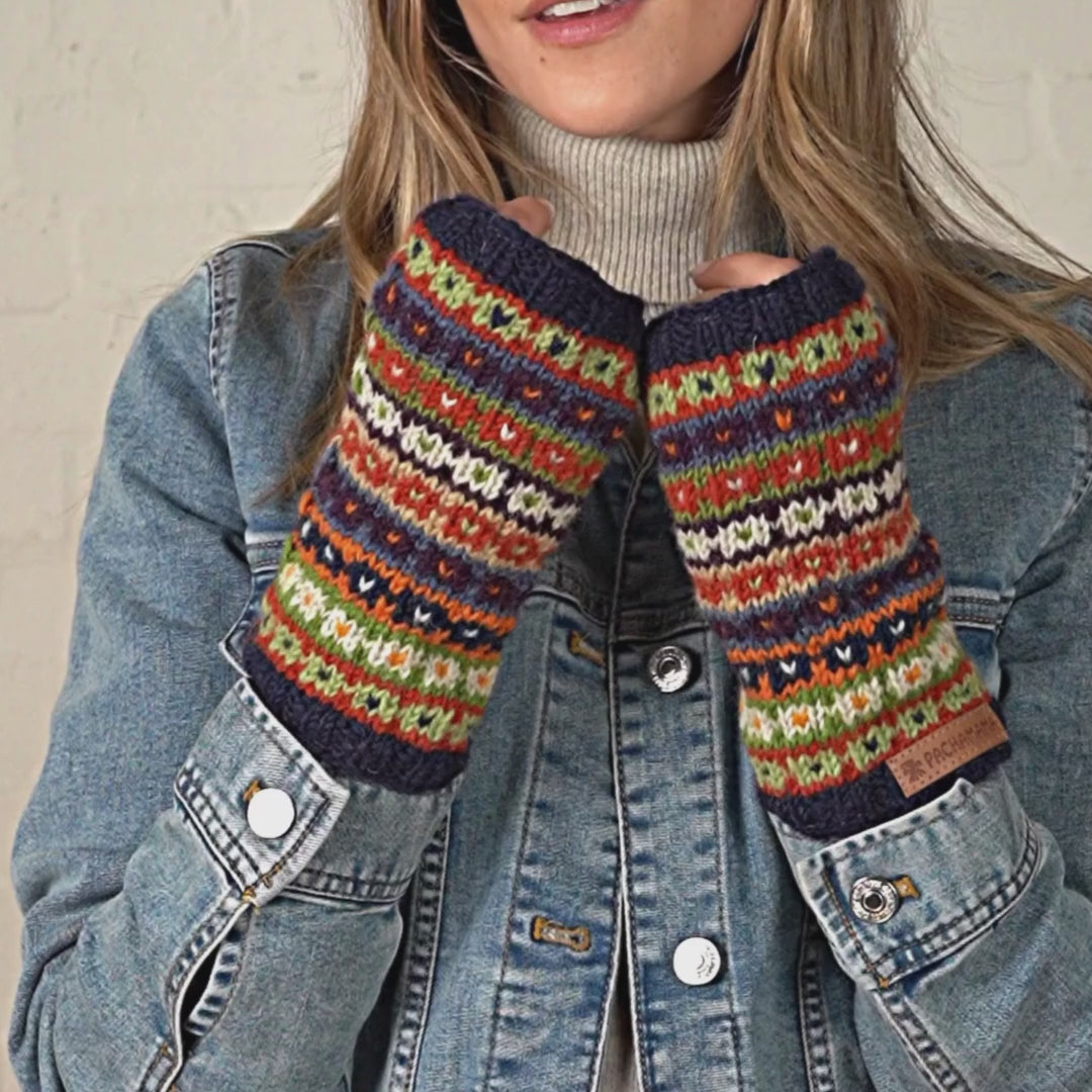 Colorado Bobble Beanie