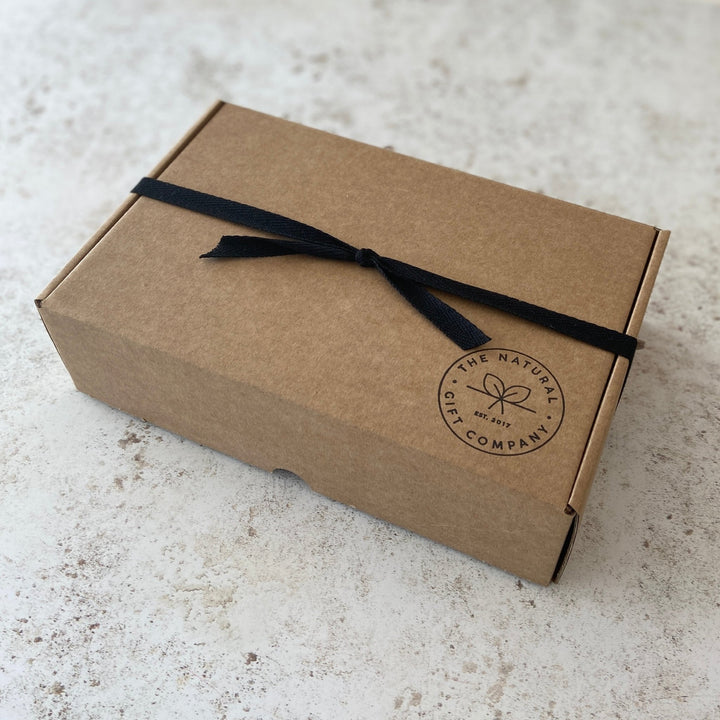 Wonder Woman Gift Set - Green Tulip