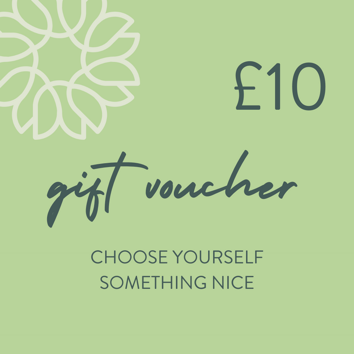 Green Tulip - EMAIL Gift Vouchers