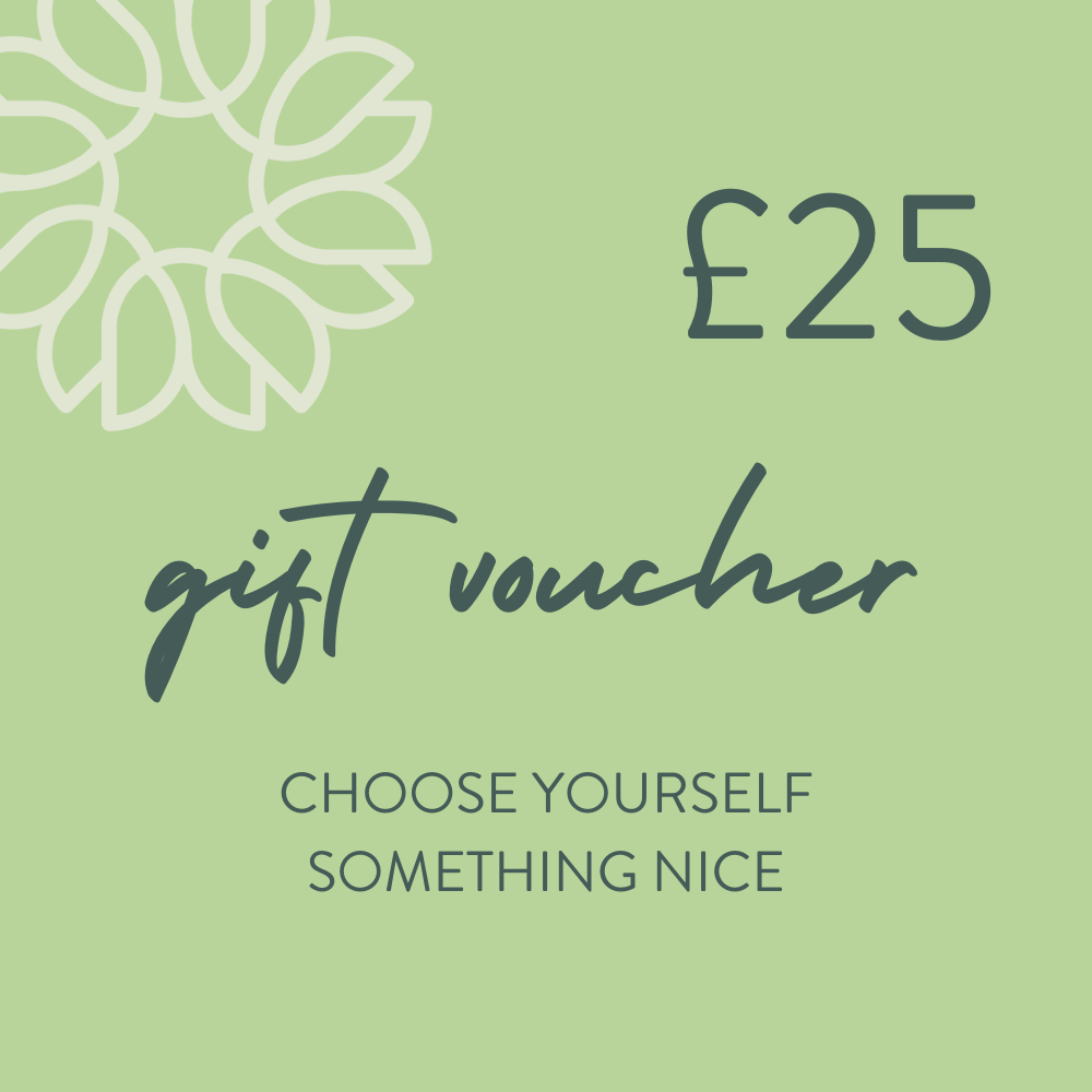 Green Tulip - EMAIL Gift Vouchers