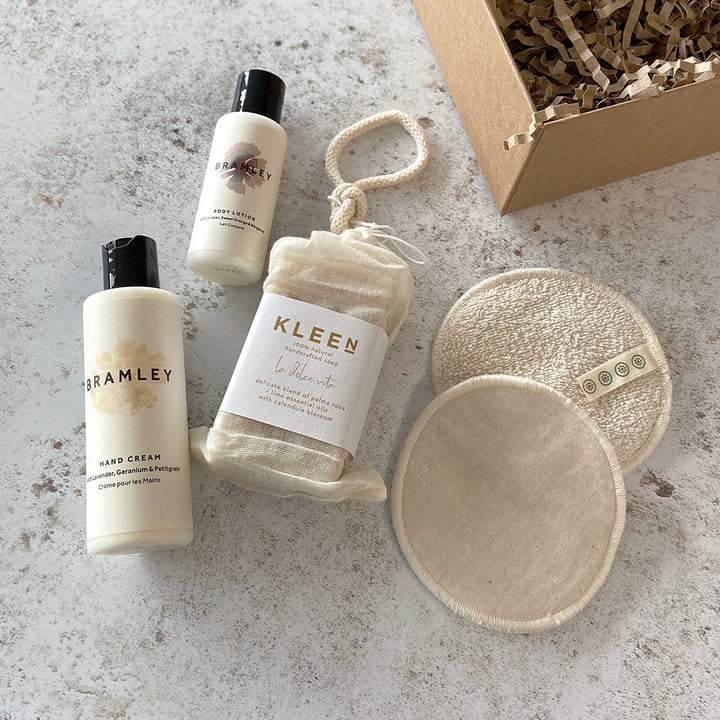 Luxe Gift Set