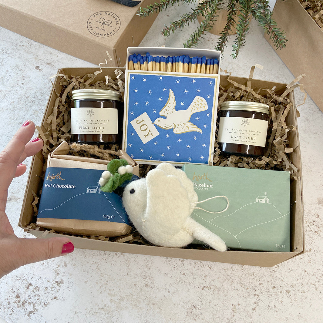 All Is Calm Gift Set