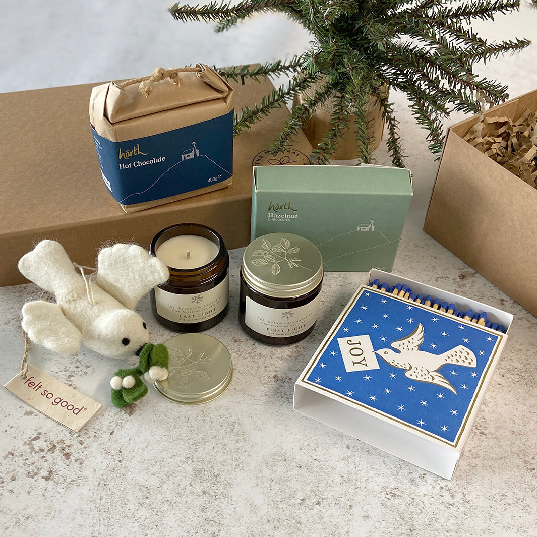 All Is Calm Gift Set