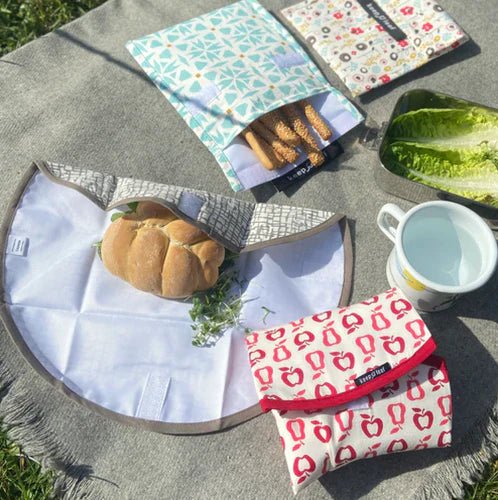 10 Best Eco-Friendly Picnic Products - Green Tulip