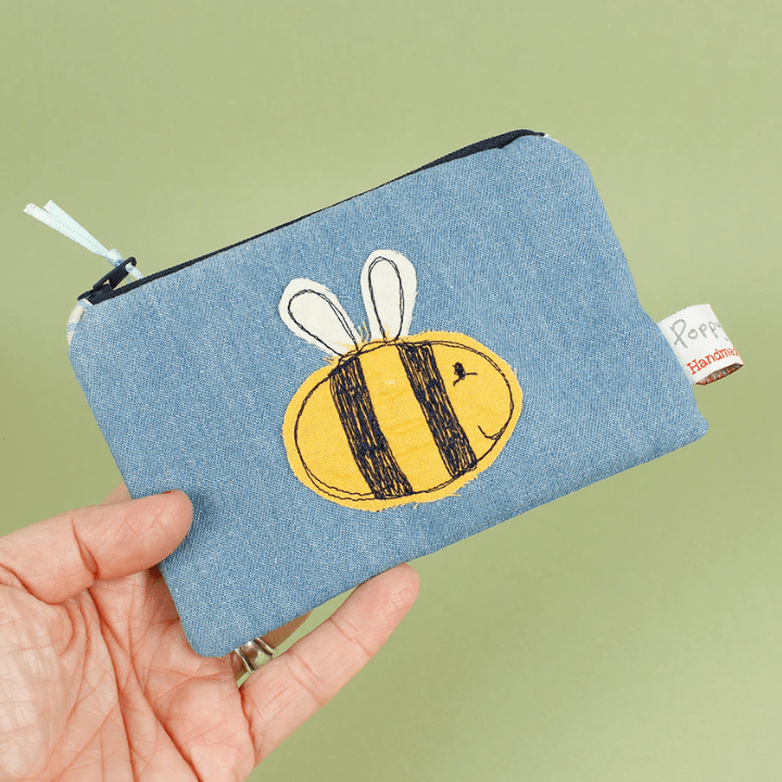 10 Gift Ideas for Bee Lovers - Green Tulip
