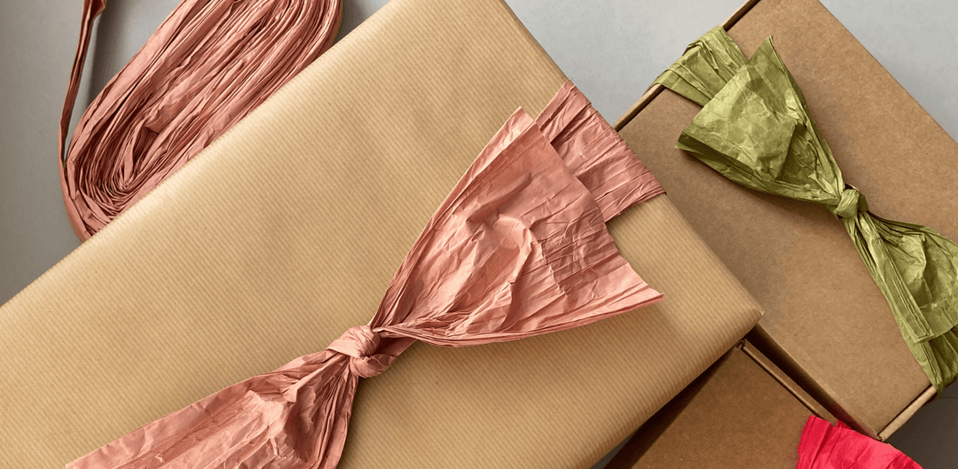 30 ethical gifts under £15 - Green Tulip