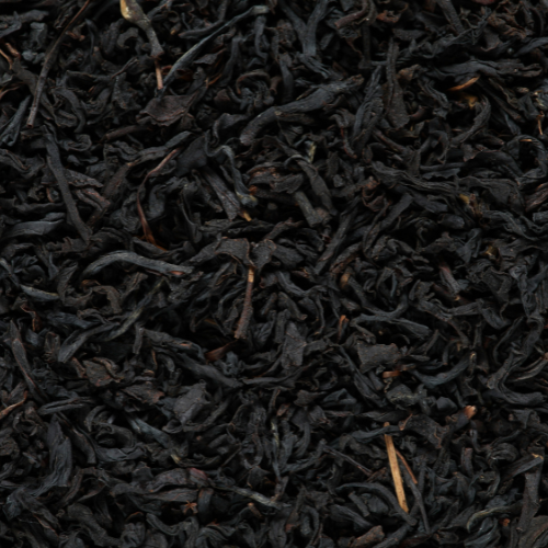 Ethical Buying Guide: Tea