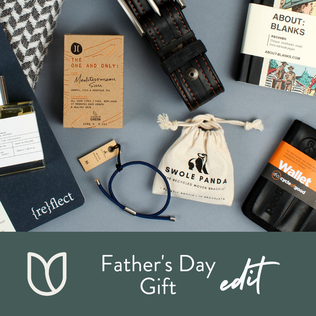 Introducing the Father’s Day Gift Edit 2023