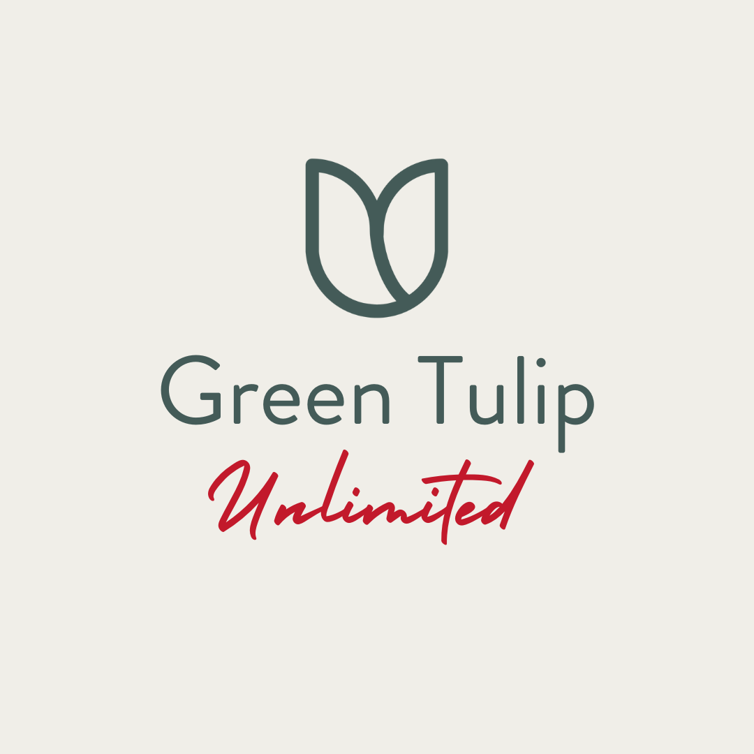 How many gifts do you buy each year? Introducing Green Tulip Unlimited