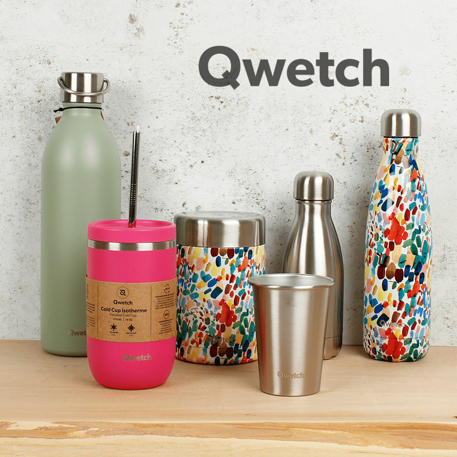 Brand Review: Qwetch - Green Tulip