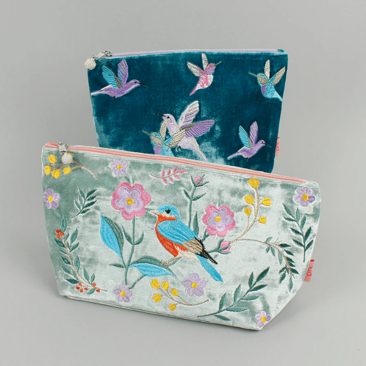 Charity's Spring Picks - 5 Ethical Spring Gift Ideas - Green Tulip