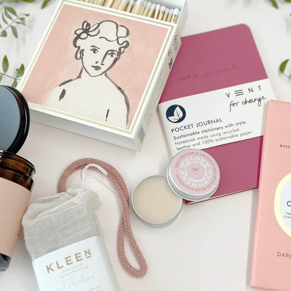 Gift Guide: Summer Gifts For Every Budget - Green Tulip