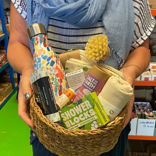 Top 10 alternatives to single-use plastics for everyday use