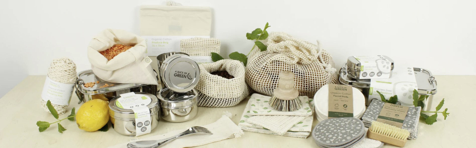 Plastic Free