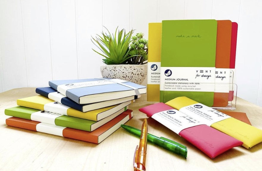 Back to School - Green Tulip